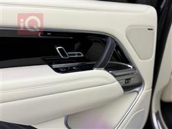 Land Rover Range Rover Vogue